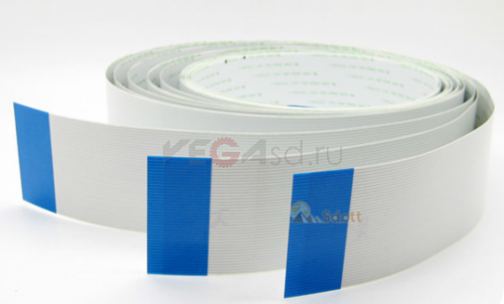 2118810 Комплект шлейфов Epson ST Pro 11880