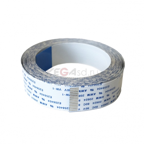 Кабель для печати даты Crystaljet CJ-4000 /CJ-6000 14Pin 5400 мм