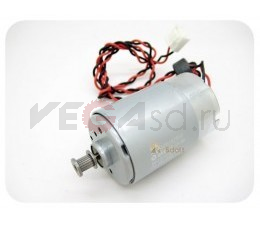 2142804 Двигатель каретки для Epson SC T3000, T3200