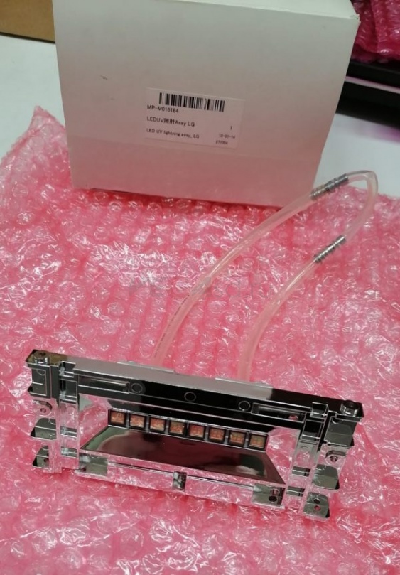 E105982/M016184 Дюймовая диодная плата (Блок LED UV Lighning Assy_LG)