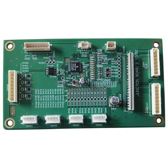 Generic Roland SP-300 Junction Board 2 LF - W8406050A0