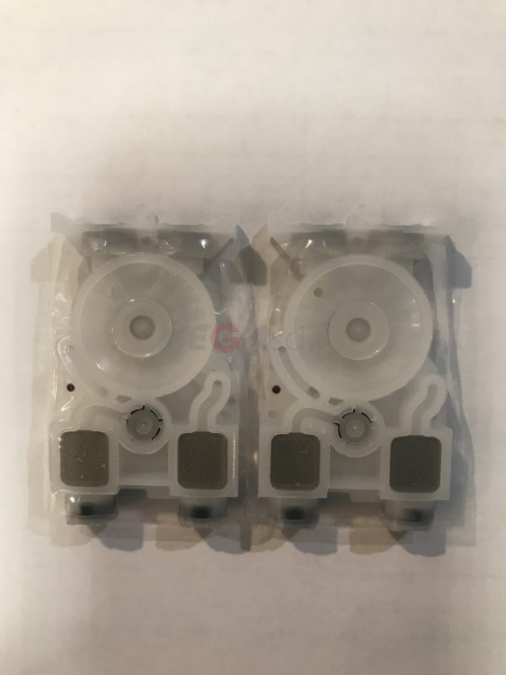 1456600/1495821 Демпер для Epson Stylus Pro 4900, 7700, 7890, 7900, 9700, 9890, 9900, 11880, GS6000, SC-S30600, T3000, T5000, T7000, T3200,T5200,T7200