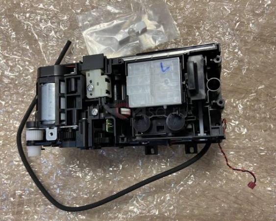1818632/1838794 Узел подкачки чернил в печатающую головку SureColor SC-T3100/F-500