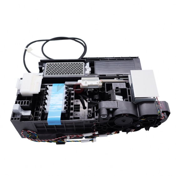 Оригинальный насос Epson SureColor F9200 / F9270 в сборе,левый - 1834251