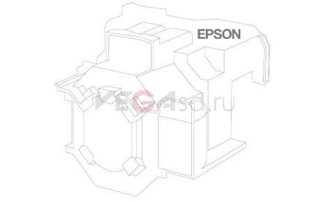 2162414 Шлейф панели управления для принтера Epson SureColor SC-P600