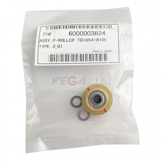 Original Roland P-Roller TD16S4(B10) - 6000003824