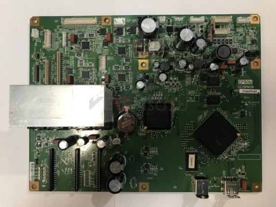 2144076 / 2166551 / 2158444 Основная плата электроники для Epson SC T-7000