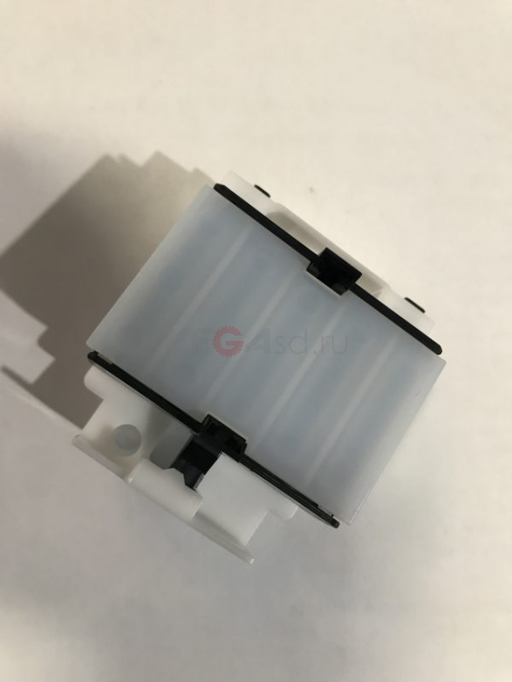 1541330/1700000 Капа парковки для текстильного принтера Epson SC F2000/F2100