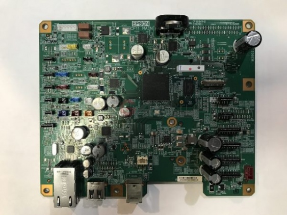 2184260 Board Assy Main SureColor SC-T3100