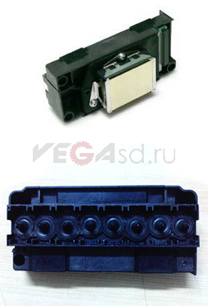 F158010 Печатающая головка Stylus Photo R2400