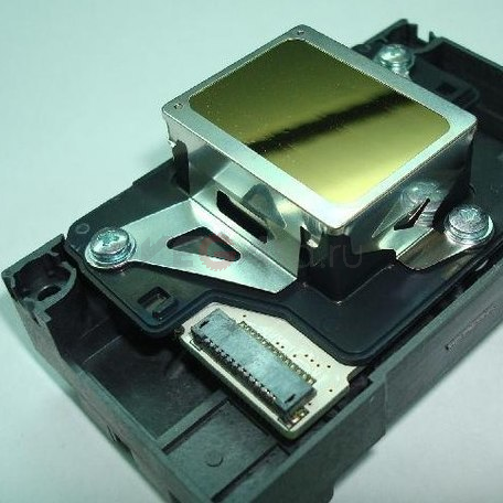 F180000 Печатающая головка Epson ST Photo T50, T59, R290, R295, RX610, RX615, RX690, L800, P50