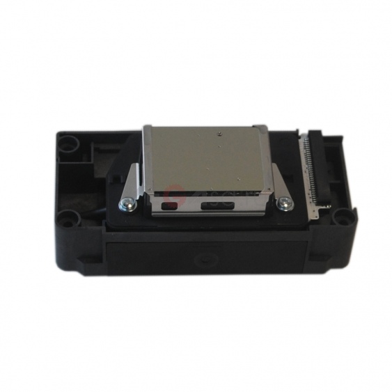 Печатная голова Epson DX5 для китайских принтеров Epson F186000
