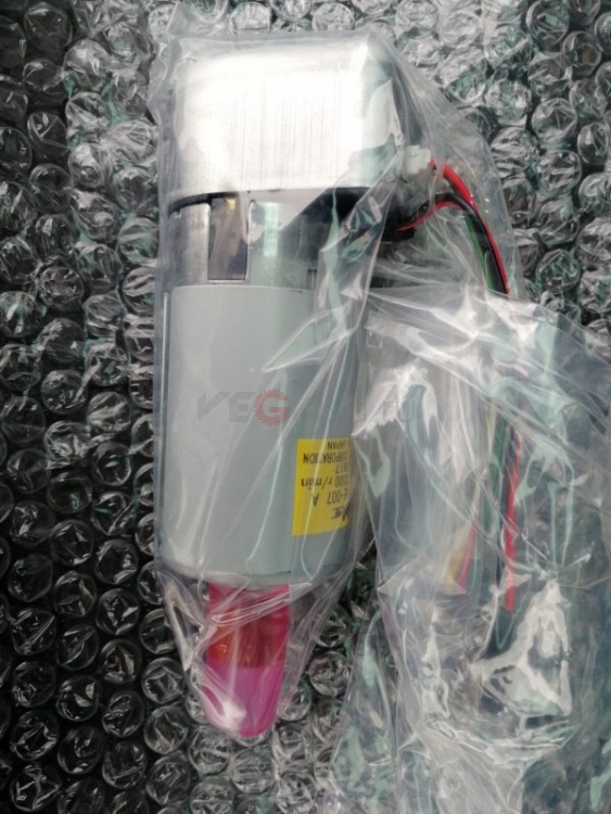 6000002594 Двигатель каретки ASSY,SCAN MOTOR RE-640/RF-640
