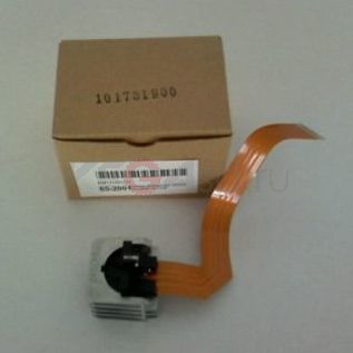 1017319 Печатающая головка с шлейфом в сборе для Epson TM-U925, U950