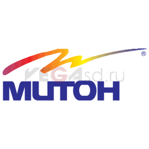 1033926 Демпер цветной для печатающей головки Epson DX-2