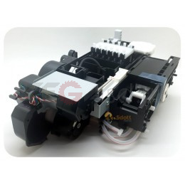 1588038/1720009/1710080/1685736/1677261/1639523/1615824/1832829-1 Помпа+капа для Epson SC-F6200