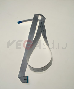 2111930 Шлейф для Epson Stylus Photo 1410 (CSIC)