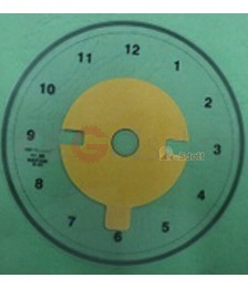 1518658 Энкодер подачи бумаги для Epson SC-P800