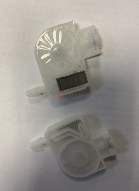 1419222 Демпер для Epson Stylus Pro 4000, 4400, 4450, 4800, 4880, 7400, 7450, 7800, 7880, 9400, 9450, 9800, 9880