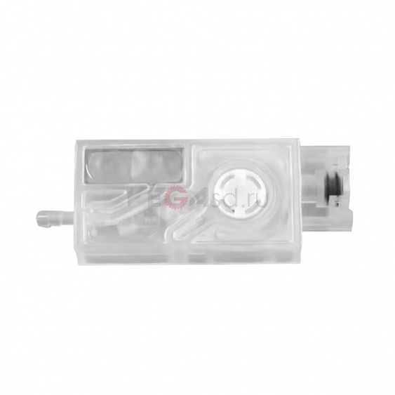 Mimaki JV33 Ink Damper With Straight Connector for Dx5/4720/I3200 Head