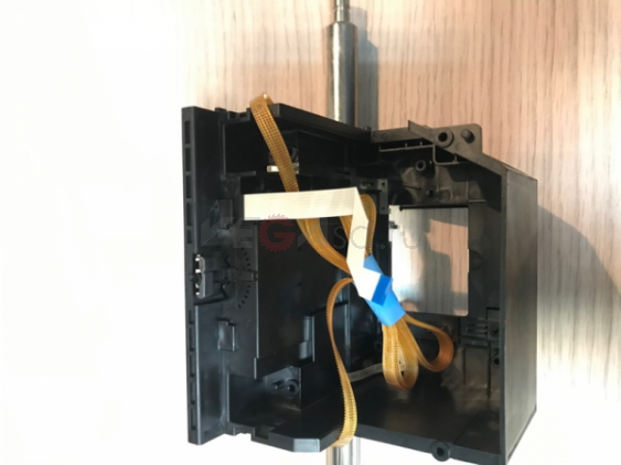 1559695 Каретка в сборе с ремнем привода для Epson R3000/SС-P600
