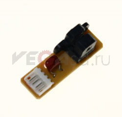 2035504 Датчик кольцевого энкодера подачи бумаги для Epson Stylus Pro 4800/4880/4450/4400/7400, 9400, 9800