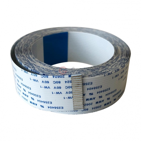 Кабель для печати даты Crystaljet CJ-4000 /CJ-6000 18Pin 5400 мм