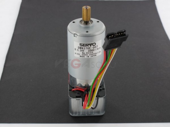 6000002775 Двигатель каретки ASSY,SCAN MOTOR VS-640