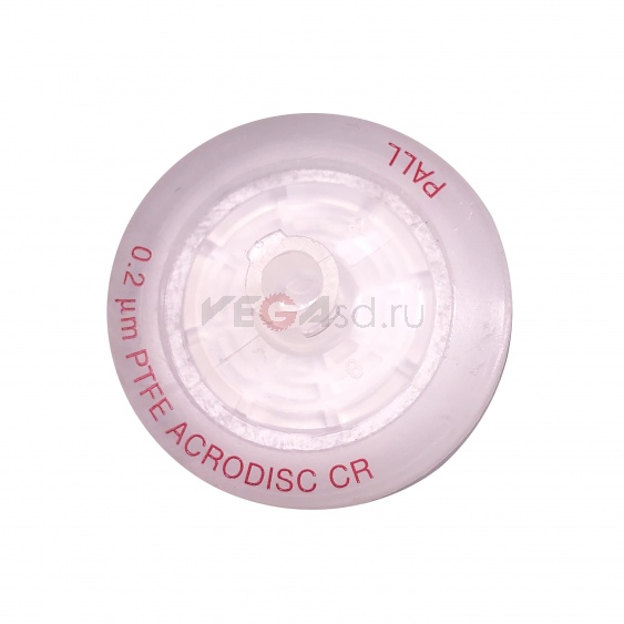 Original PALL 0.2µm PTFE Acrodisc CR - 4225T