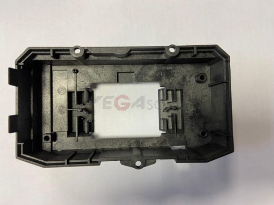 1298921 Каретка Epson ST Pro 4400, 4450, 4800, 4880 (крепление ПГ)