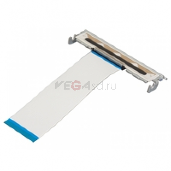 1072697 Печатающая головка с шлейфом Epson TМ-T88IIIP/
