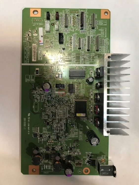 2170667 2155318 Основная плата для Epson L1800