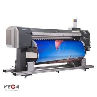 Широкоформатный текстильный принтер Mutoh ValueJet 1614