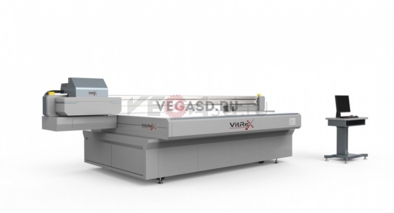 Планшетный принтер VitReX 3216 PRO UV