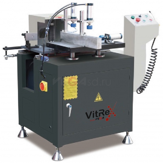 LDX-200A Новый тип угловой опрессовочной машины