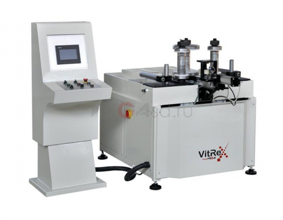 LYH-CNC-200   Прокатный станок с ЧПУ