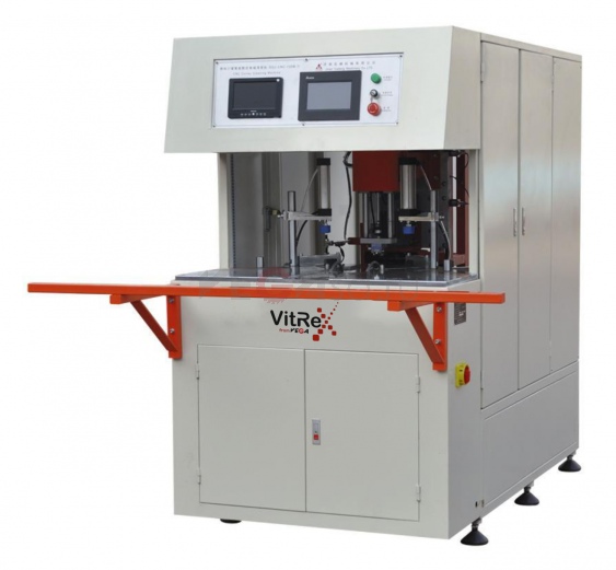 SQJ-CNC-120B-3  Станок для очистки углов с ЧПУ