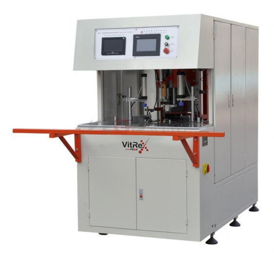 SQJ-CNC-120B-5  Станок для очистки углов с ЧПУ