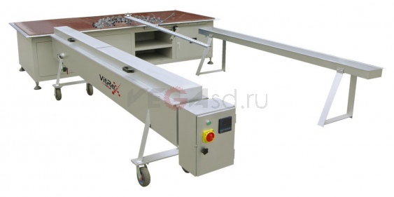 SYH-1800  Дуговой станок для окон