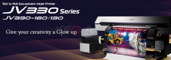Принтер Mimaki JV330 Series