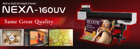 Принтер Mimaki NEXA-160UV
