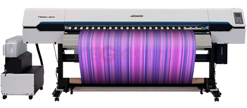 Текстильный принтер Mimaki TS330-1800