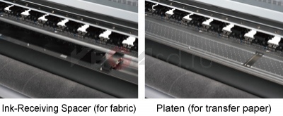 Текстильный принтер Mimaki Tx330-1800