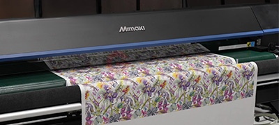 Текстильный принтер Mimaki Tx330-1800B