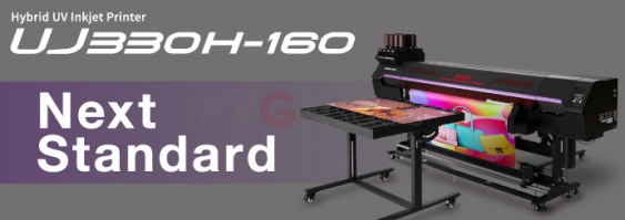 Принтер Mimaki UJ330H-160