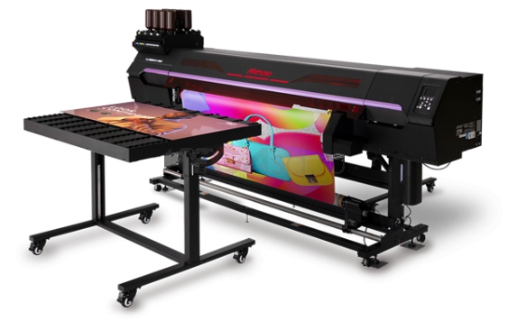 Принтер Mimaki UJ330H-160