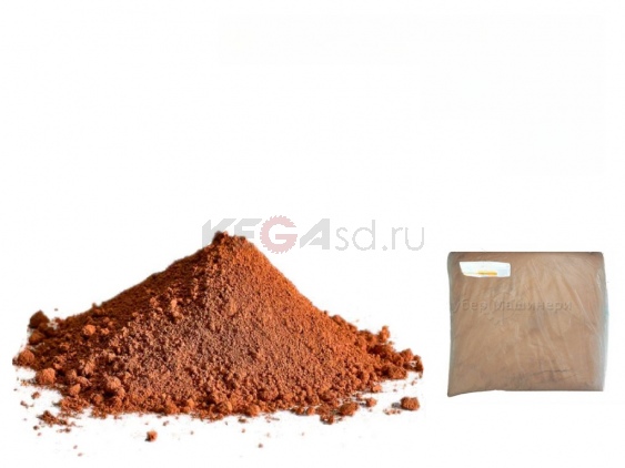 Оксид церия ZM-501, концентрация 70%, фасовка 5 кг