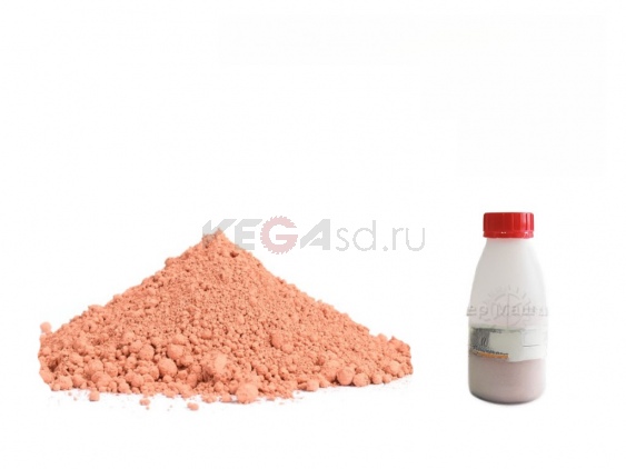 Оксид церия ZM-521, концентрация 80%, фасовка 100 г