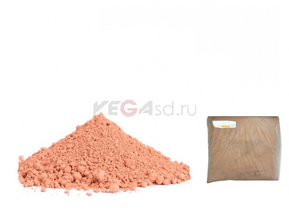 Оксид церия ZM-521, концентрация 80%, фасовка 5 кг