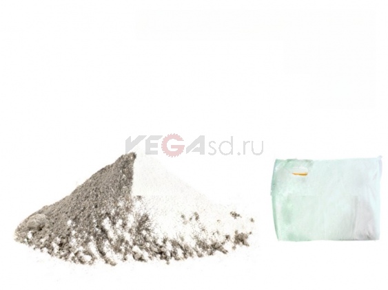Оксид церия ZM-650, концентрация 85%, фасовка 5 кг